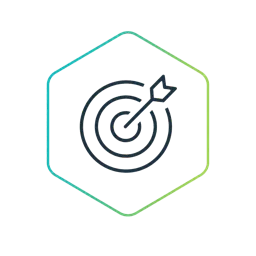 Strategy-first commercial scent branding approach icon