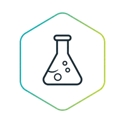 IFRA-compliant premium fragrance development icon