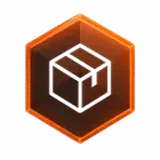 Deliver icon