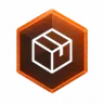 Deliver icon