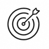Science-backed commercial scent branding strategy icon