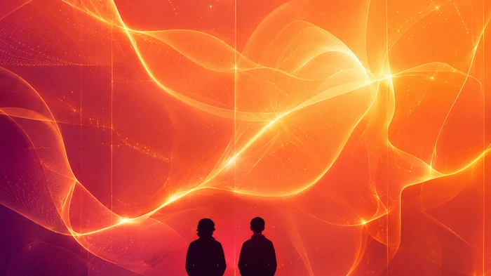 The Human Element article