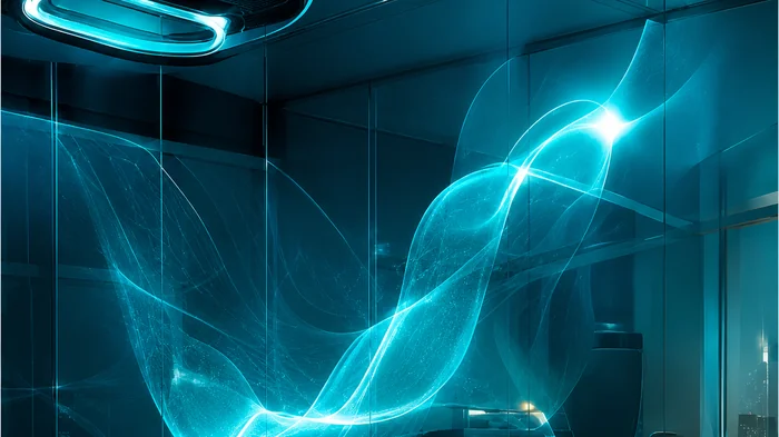 The Future of Scent article
