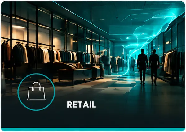 Commercial scent branding for retail stores in South Africa
