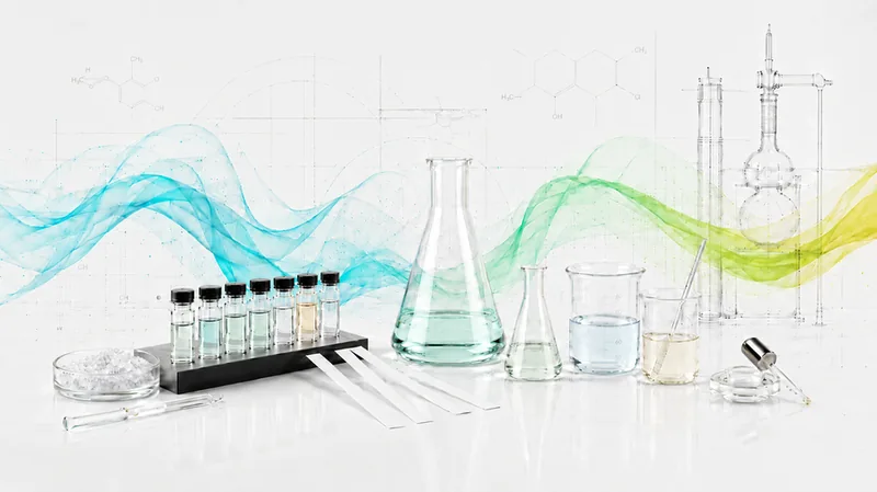 Signature scent design and custom fragrance development for commercial scent branding